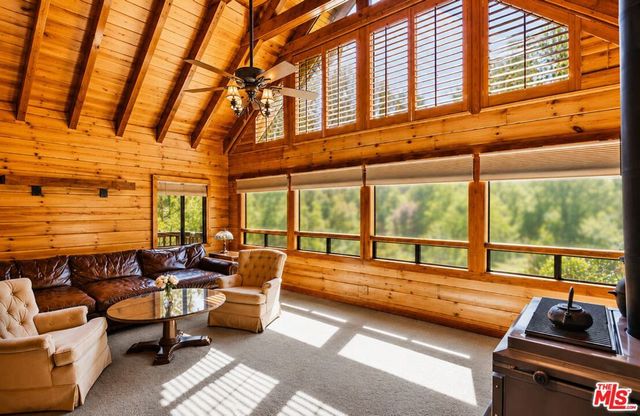 490 Lark Road, Wrightwood, CA 92397