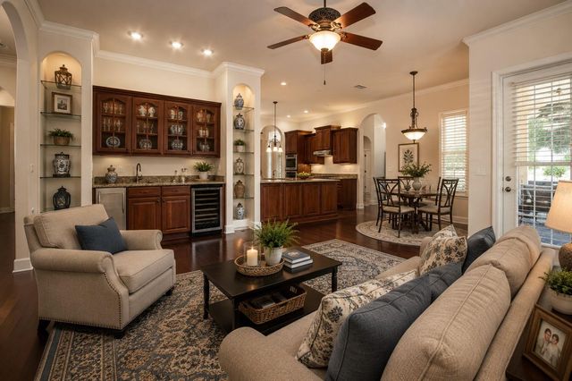 905 SQUARE LAKE DRIVE, Bartow, FL 33830