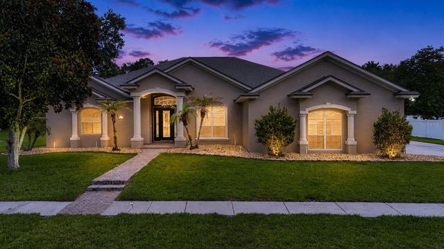 905 SQUARE LAKE DRIVE, Bartow, FL 33830