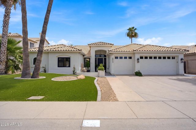 8953 E CAPTAIN DREYFUS Avenue, Scottsdale, AZ 85260