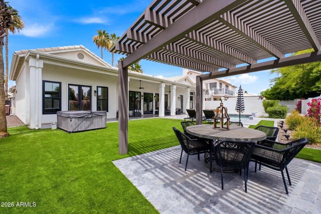 8953 E CAPTAIN DREYFUS Avenue, Scottsdale, AZ 85260