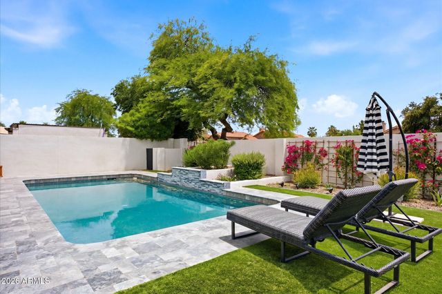 8953 E CAPTAIN DREYFUS Avenue, Scottsdale, AZ 85260
