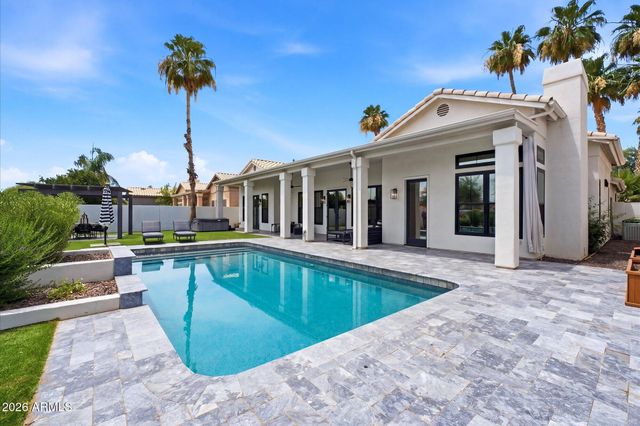 8953 E CAPTAIN DREYFUS Avenue, Scottsdale, AZ 85260