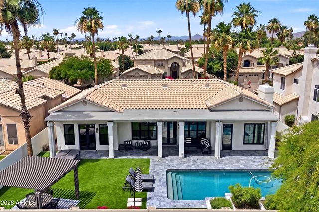 8953 E CAPTAIN DREYFUS Avenue, Scottsdale, AZ 85260