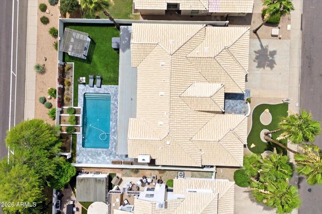 8953 E CAPTAIN DREYFUS Avenue, Scottsdale, AZ 85260