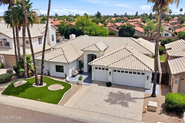 8953 E CAPTAIN DREYFUS Avenue, Scottsdale, AZ 85260
