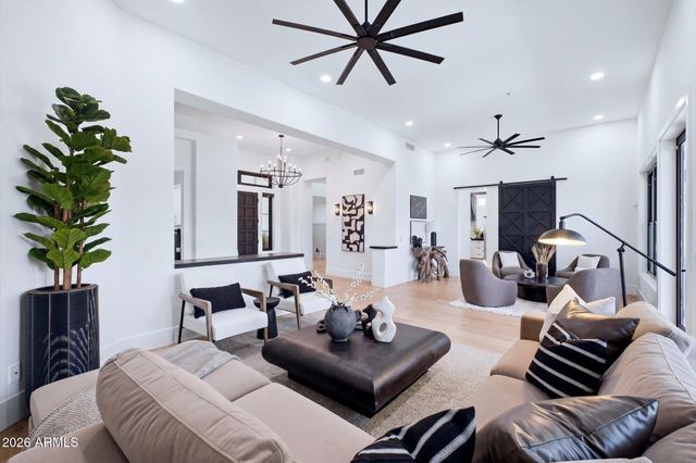 8953 E CAPTAIN DREYFUS Avenue, Scottsdale, AZ 85260