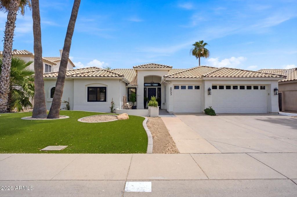 8953 E CAPTAIN DREYFUS Avenue, Scottsdale, AZ 85260 — photo 2