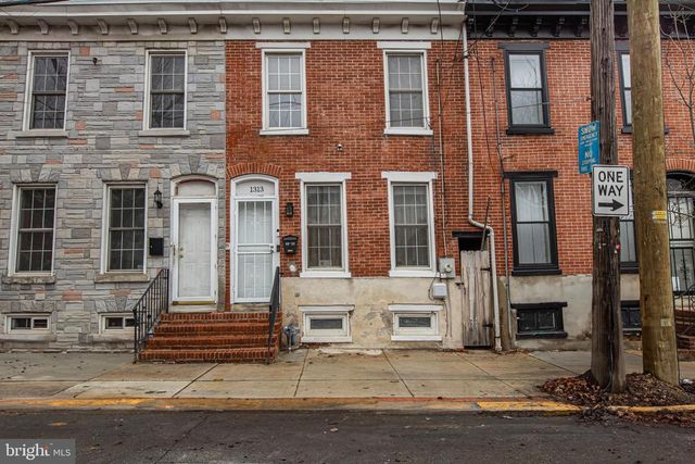 1313 N WALNUT ST, Wilmington, DE 19801