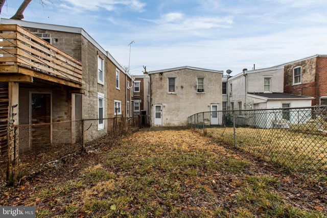 1313 N WALNUT ST, Wilmington, DE 19801