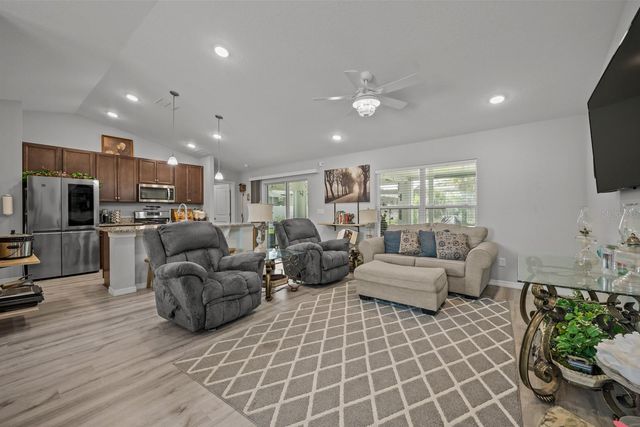 45 WOODFIELD DRIVE, Palm Coast, FL 32164