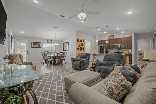 45 WOODFIELD DRIVE, Palm Coast, FL 32164