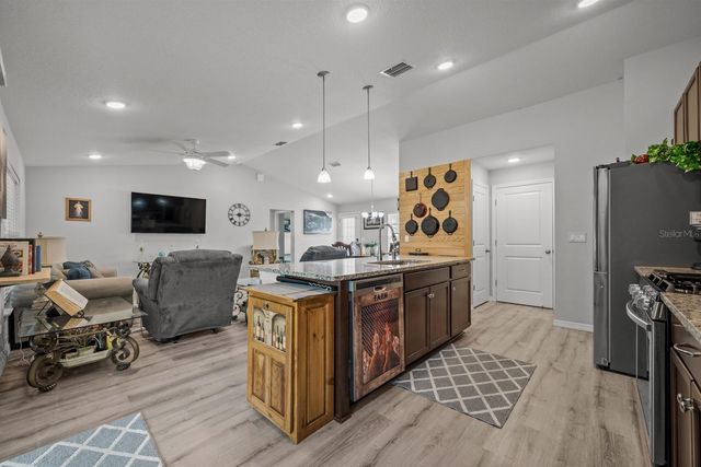 45 WOODFIELD DRIVE, Palm Coast, FL 32164