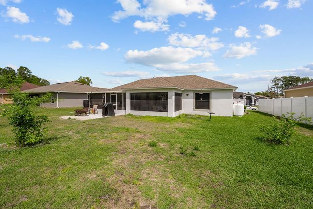 45 WOODFIELD DRIVE, Palm Coast, FL 32164