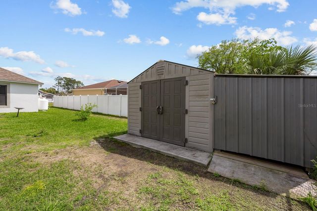 45 WOODFIELD DRIVE, Palm Coast, FL 32164