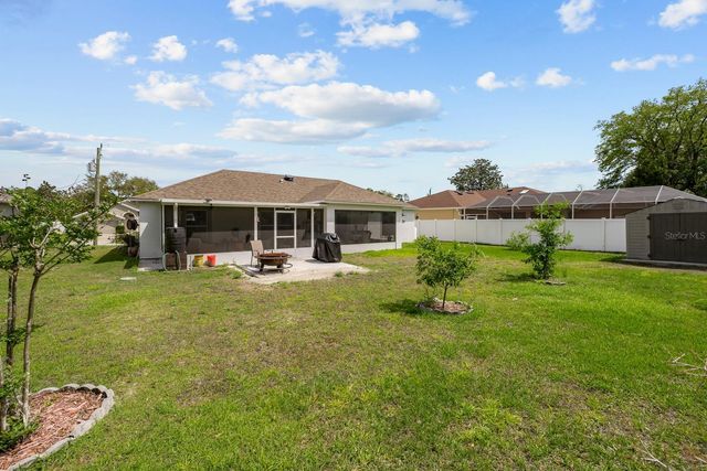 45 WOODFIELD DRIVE, Palm Coast, FL 32164