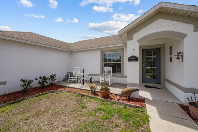 45 WOODFIELD DRIVE, Palm Coast, FL 32164