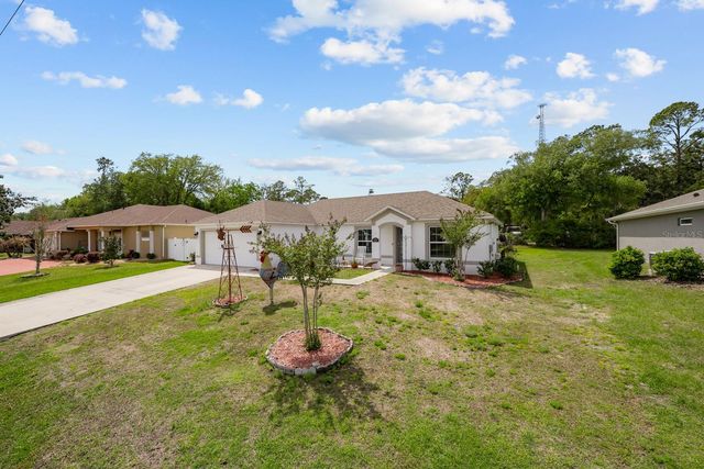 45 WOODFIELD DRIVE, Palm Coast, FL 32164