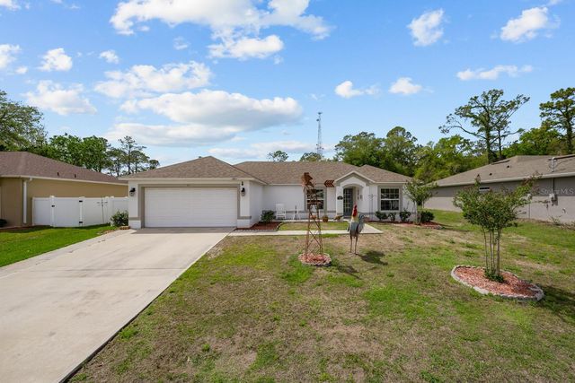 45 WOODFIELD DRIVE, Palm Coast, FL 32164