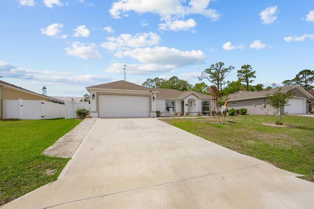 45 WOODFIELD DRIVE, Palm Coast, FL 32164