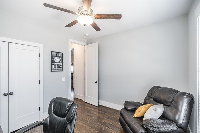 5925 Robertson Ave, Nashville, TN 37209