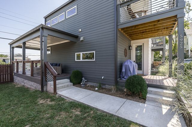 5925 Robertson Ave, Nashville, TN 37209