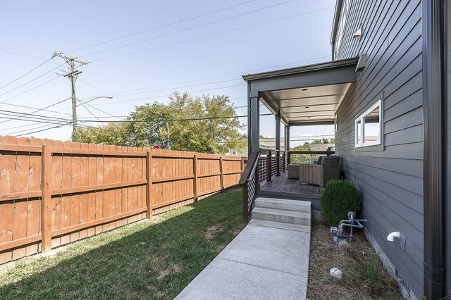 5925 Robertson Ave, Nashville, TN 37209