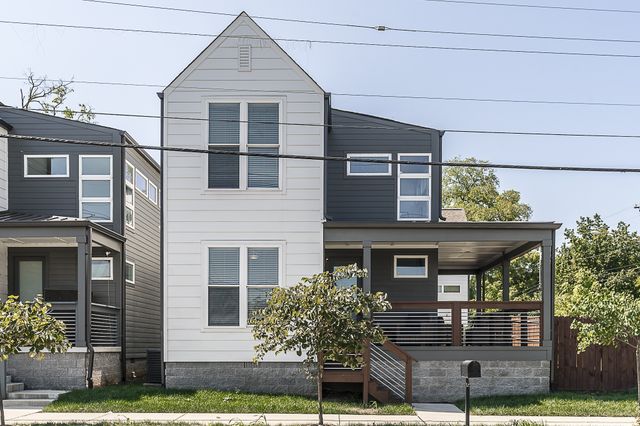 5925 Robertson Ave, Nashville, TN 37209