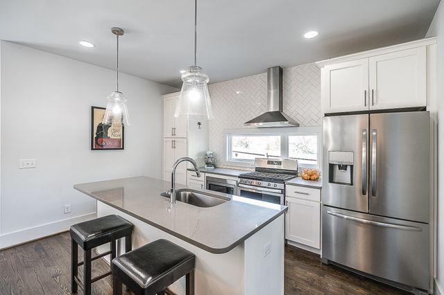 5925 Robertson Ave, Nashville, TN 37209