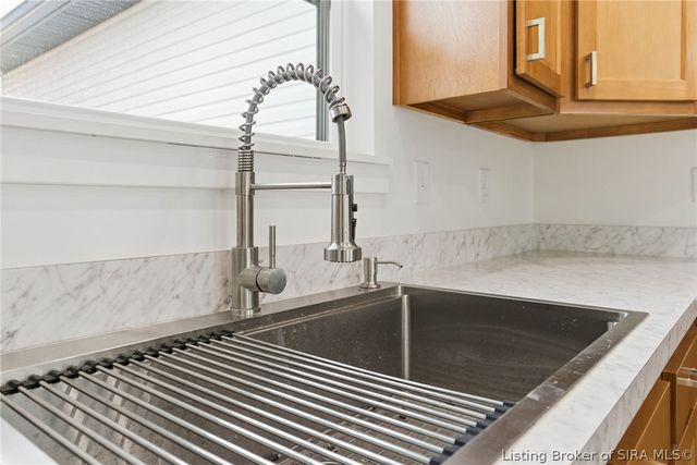 6025 Redberry Juniper Drive, Charlestown, IN 47111
