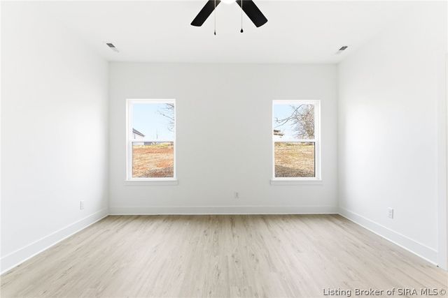 6025 Redberry Juniper Drive, Charlestown, IN 47111