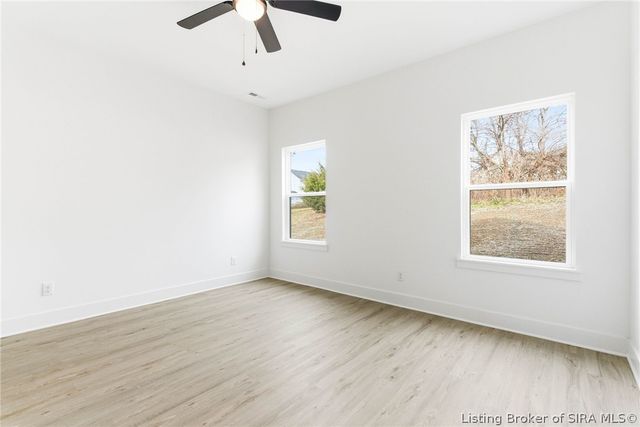 6025 Redberry Juniper Drive, Charlestown, IN 47111
