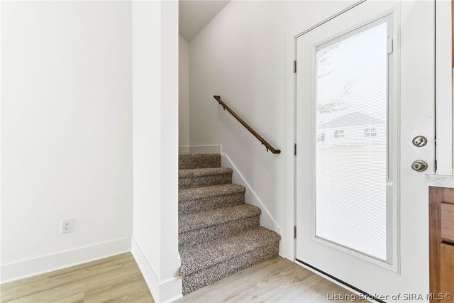 6025 Redberry Juniper Drive, Charlestown, IN 47111