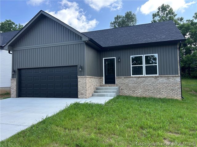 6025 Redberry Juniper Drive, Charlestown, IN 47111
