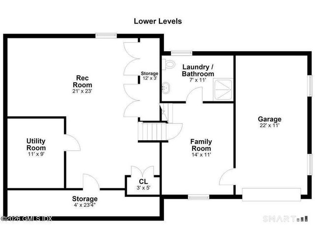 5 Raphael Place, Greenwich, CT 06878