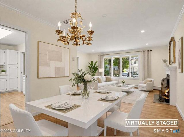 5 Raphael Place, Greenwich, CT 06878