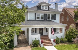 2506 Rosalind AVE, Roanoke, VA 24014