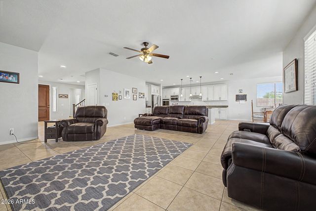 20179 E ESCALANTE Road, Queen Creek, AZ 85142