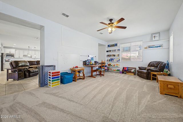 20179 E ESCALANTE Road, Queen Creek, AZ 85142