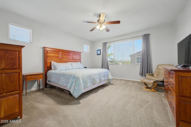 20179 E ESCALANTE Road, Queen Creek, AZ 85142