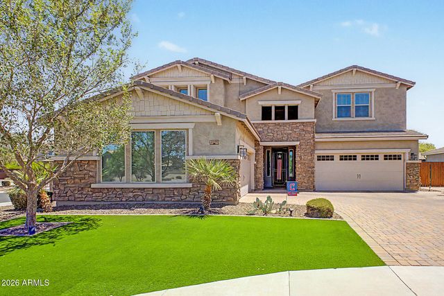 20179 E ESCALANTE Road, Queen Creek, AZ 85142
