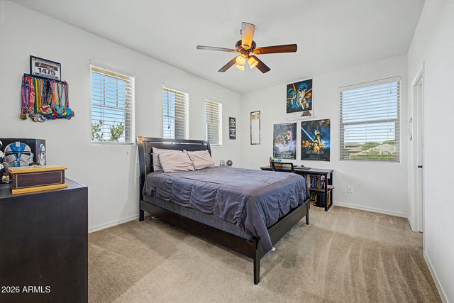 20179 E ESCALANTE Road, Queen Creek, AZ 85142