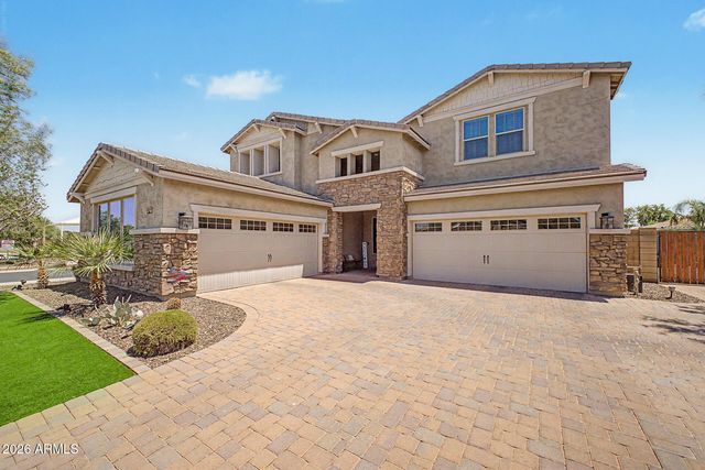 20179 E ESCALANTE Road, Queen Creek, AZ 85142