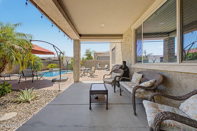 20179 E ESCALANTE Road, Queen Creek, AZ 85142