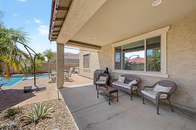 20179 E ESCALANTE Road, Queen Creek, AZ 85142