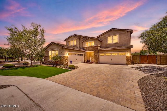20179 E ESCALANTE Road, Queen Creek, AZ 85142
