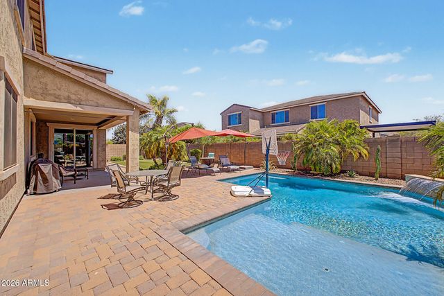20179 E ESCALANTE Road, Queen Creek, AZ 85142