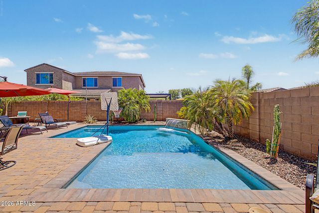 20179 E ESCALANTE Road, Queen Creek, AZ 85142