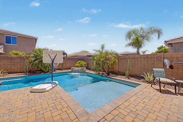 20179 E ESCALANTE Road, Queen Creek, AZ 85142