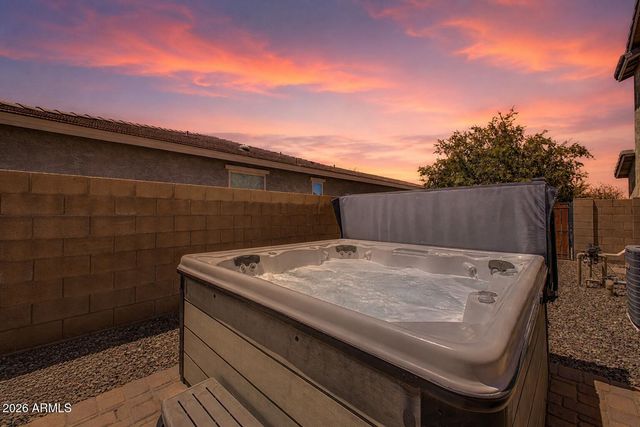 20179 E ESCALANTE Road, Queen Creek, AZ 85142